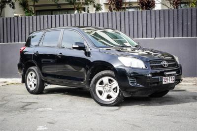 2012 Toyota RAV4 CV Wagon ACA38R MY12 for sale in Brisbane Inner City