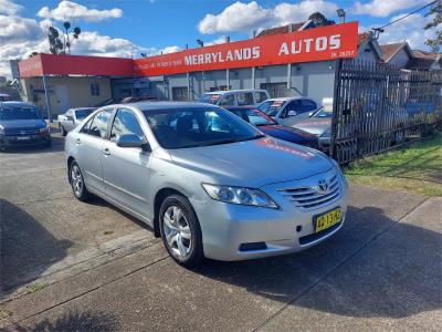 2006 TOYOTA CAMRY ALTISE 4D SEDAN ACV40R for sale in Granville