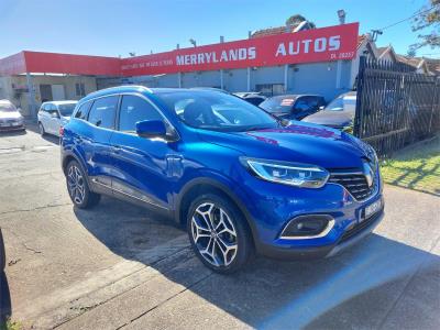 2020 RENAULT KADJAR INTENS 4D WAGON for sale in Granville