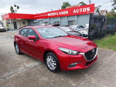 2018 MAZDA MAZDA3 NEO SPORT (5YR) 5D HATCHBACK BN MY18 for sale in Granville