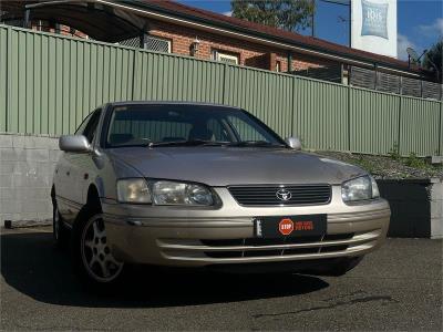 1998 TOYOTA CAMRY CSi 4D SEDAN MCV20R for sale in South Wentworthville
