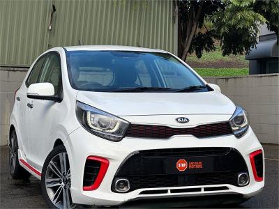 2020 KIA PICANTO GT-LINE 5D HATCHBACK JA MY20 for sale in South Wentworthville
