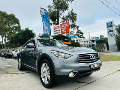 2015 INFINITI QX70 for sale in South Wentworthville