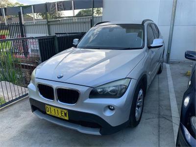 2010 BMW X1 E84 for sale in South Wentworthville