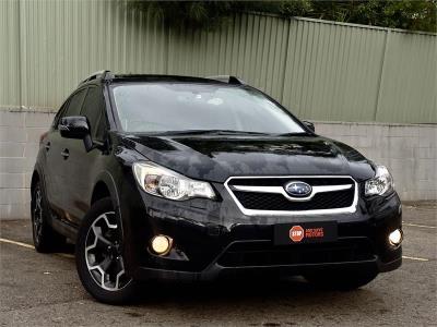2014 SUBARU XV 2.0i-S 4D WAGON MY14 for sale in South Wentworthville