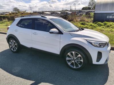 2022 KIA STONIC SPORT 4D WAGON YB MY22 for sale in Lawnton