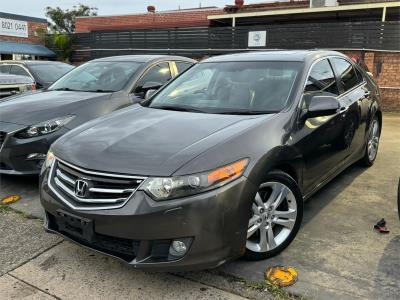 2009 HONDA ACCORD VTi LUXURY 4D SEDAN 50 for sale in Belmore