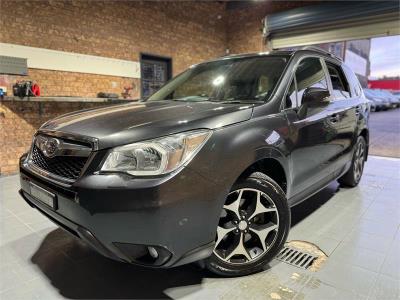2014 SUBARU FORESTER 2.0D-S 4D WAGON MY13 for sale in Belmore