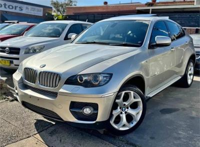 2015 BMW X5 sDRIVE 25d 4D WAGON F15 MY15 for sale in Belmore