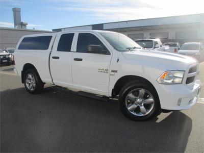 2019 RAM 1500 Express Utility DS MY19 for sale in Adelaide West