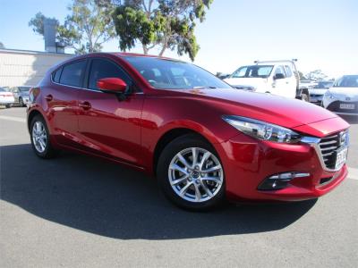 2017 Mazda 3 Maxx Hatchback BN5478 for sale in Adelaide West