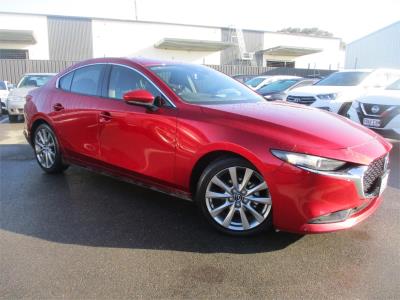 2020 Mazda 3 G20 Touring Sedan BP2S76 for sale in Adelaide West