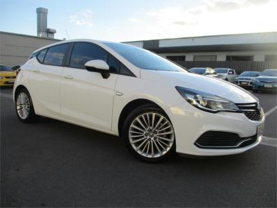 2017 Holden Astra R Hatchback BK MY18 for sale in Adelaide West
