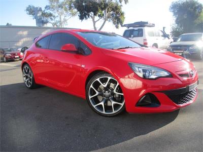 2013 Opel Astra OPC Hatchback AS for sale in Adelaide West