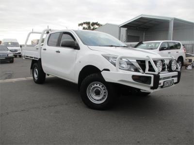 2019 Mazda BT-50 XT Hi-Rider Cab Chassis UR0YG1 for sale in Adelaide West