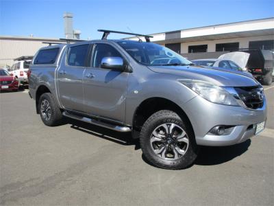 2016 Mazda BT-50 XTR Hi-Rider Utility UR0YG1 for sale in Adelaide West