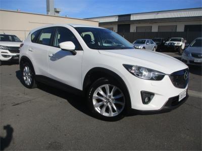 2014 Mazda CX-5 Akera Wagon KE1031 MY14 for sale in Adelaide West