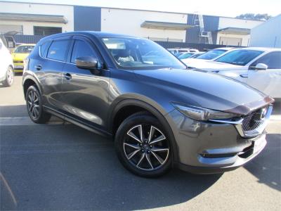 2018 Mazda CX-5 GT Wagon KF4WLA for sale in Adelaide West