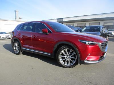 2018 Mazda CX-9 Azami Wagon TC for sale in Adelaide West