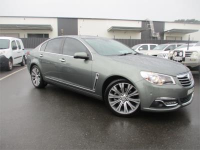 2013 Holden Calais V Sedan VF MY14 for sale in Adelaide West