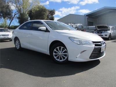 2016 Toyota Camry Altise Sedan ASV50R for sale in Adelaide West