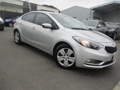 2014 Kia Cerato S Sedan YD MY14 for sale in Adelaide West