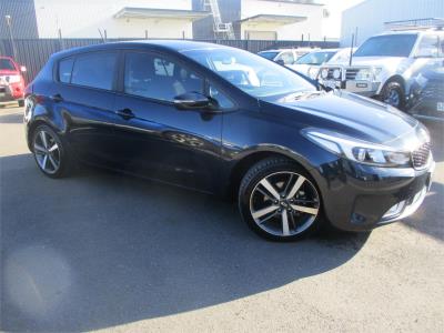 2017 Kia Cerato Sport Hatchback YD MY17 for sale in Adelaide West