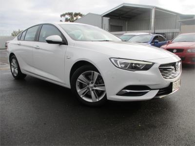 2018 Holden Commodore LT Liftback ZB MY19 for sale in Adelaide West