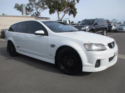 2010 Holden Commodore SS Wagon VE II for sale in Adelaide West