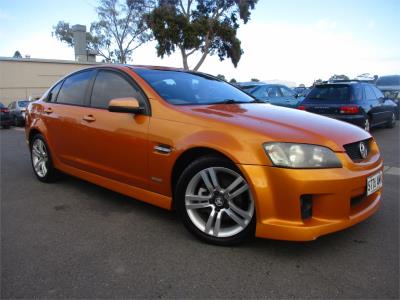 2009 Holden Commodore SV6 Sedan VE MY09.5 for sale in Adelaide West
