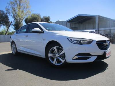2019 Holden Commodore LT Liftback ZB MY19.5 for sale in Adelaide West
