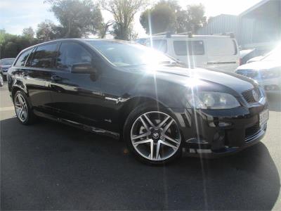 2012 Holden Commodore SV6 Wagon VE II MY12 for sale in Adelaide West