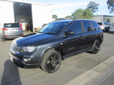 2015 Jeep Compass Sport Wagon MK MY15 for sale in Adelaide West