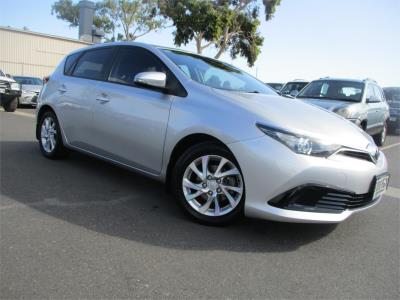 2015 Toyota Corolla Ascent Hatchback ZRE182R for sale in Adelaide West