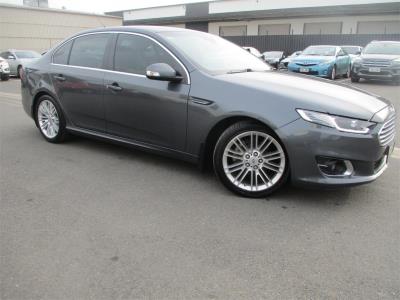 2015 Ford Falcon G6E Sedan FG X for sale in Adelaide West