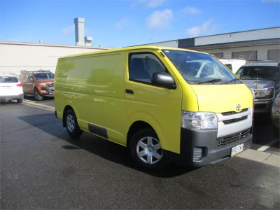 2014 Toyota Hiace Van TRH201R MY14 for sale in Adelaide West
