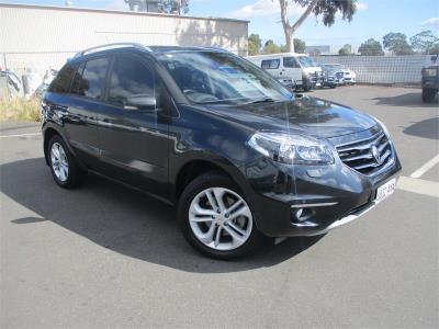 2013 Renault Koleos Privilege Wagon H45 PHASE III for sale in Adelaide West