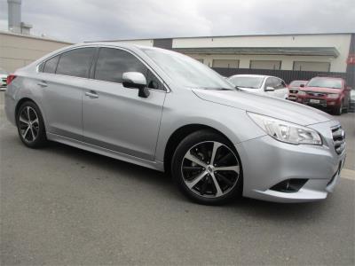 2015 Subaru Liberty 2.5i Sedan B6 MY15 for sale in Adelaide West