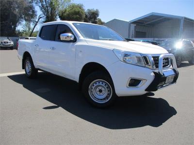 2016 Nissan Navara RX Utility D23 S2 for sale in Adelaide West