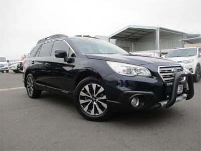 2015 Subaru Outback 2.5i Wagon B6A MY15 for sale in Adelaide West