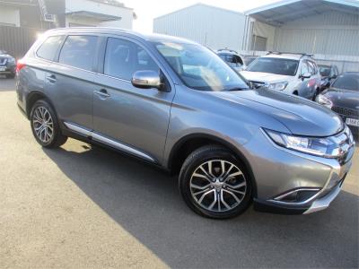 2016 Mitsubishi Outlander XLS Wagon ZK MY16 for sale in Adelaide West