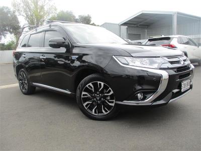 2017 Mitsubishi Outlander PHEV Exceed Wagon ZK MY17 for sale in Adelaide West
