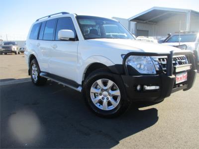 2019 Mitsubishi Pajero GLX Wagon NX MY20 for sale in Adelaide West