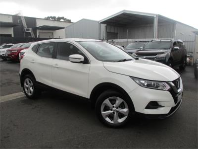 2018 Nissan QASHQAI ST Wagon J11 Series 2 for sale in Adelaide West