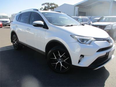 2016 Toyota RAV4 GXL Wagon ASA44R for sale in Adelaide West