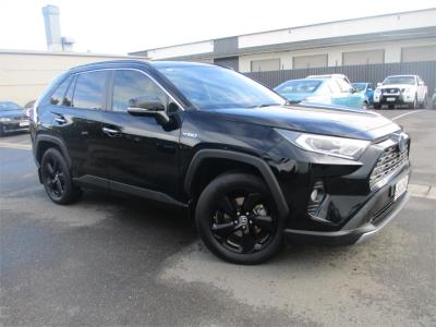 2021 Toyota RAV4 Cruiser Wagon AXAH54R for sale in Adelaide West