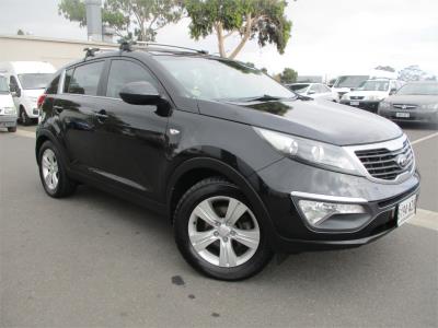 2013 Kia Sportage Si Wagon SL MY13 for sale in Adelaide West