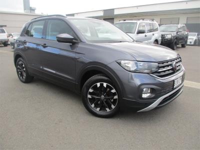 2022 Volkswagen T-Cross 85TSI Life Wagon C11 MY22.5 for sale in Adelaide West