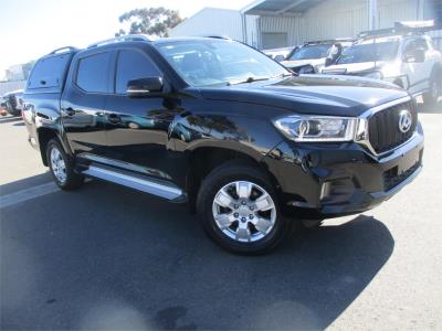 2021 LDV T60 PRO Utility SK8C for sale in Adelaide West