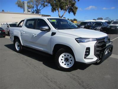 2022 LDV T60 Max LUXE Utility SK8C MY23 for sale in Adelaide West